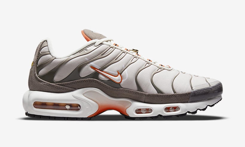 2021年 発売予定！ナイキ エア マックス プラス “ファーストユーズ/ベージュ” (NIKE AIR MAX PLUS “First Use/Beige”) [DB0681-200]