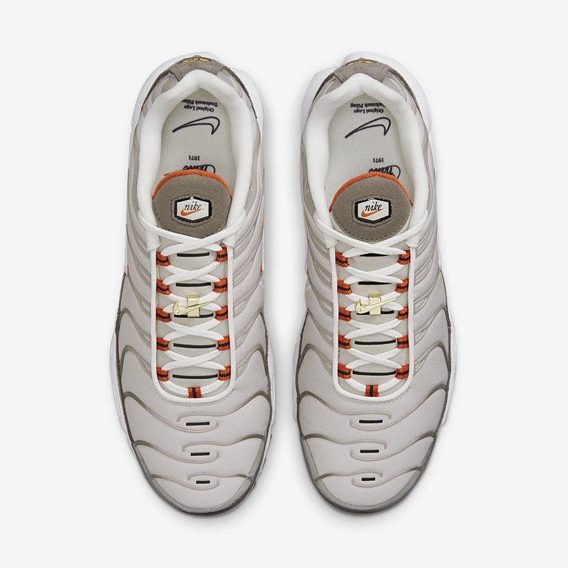 2021年 発売予定！ナイキ エア マックス プラス “ファーストユーズ/ベージュ” (NIKE AIR MAX PLUS “First Use/Beige”) [DB0681-200]