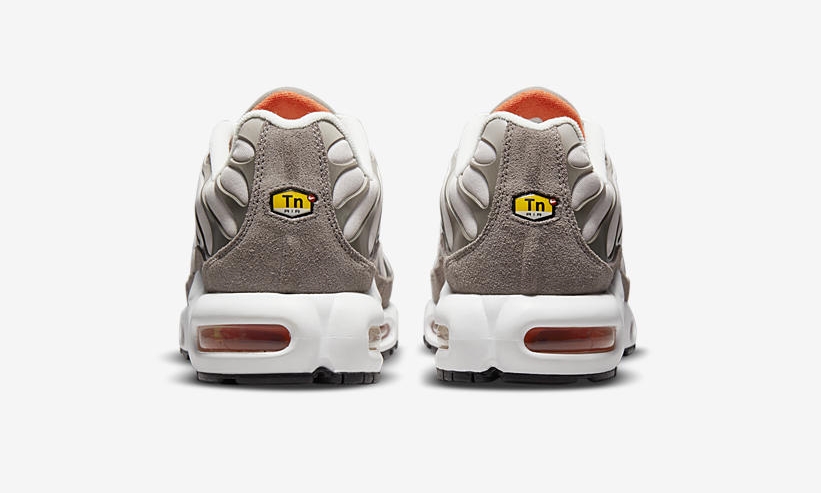 2021年 発売予定！ナイキ エア マックス プラス “ファーストユーズ/ベージュ” (NIKE AIR MAX PLUS “First Use/Beige”) [DB0681-200]