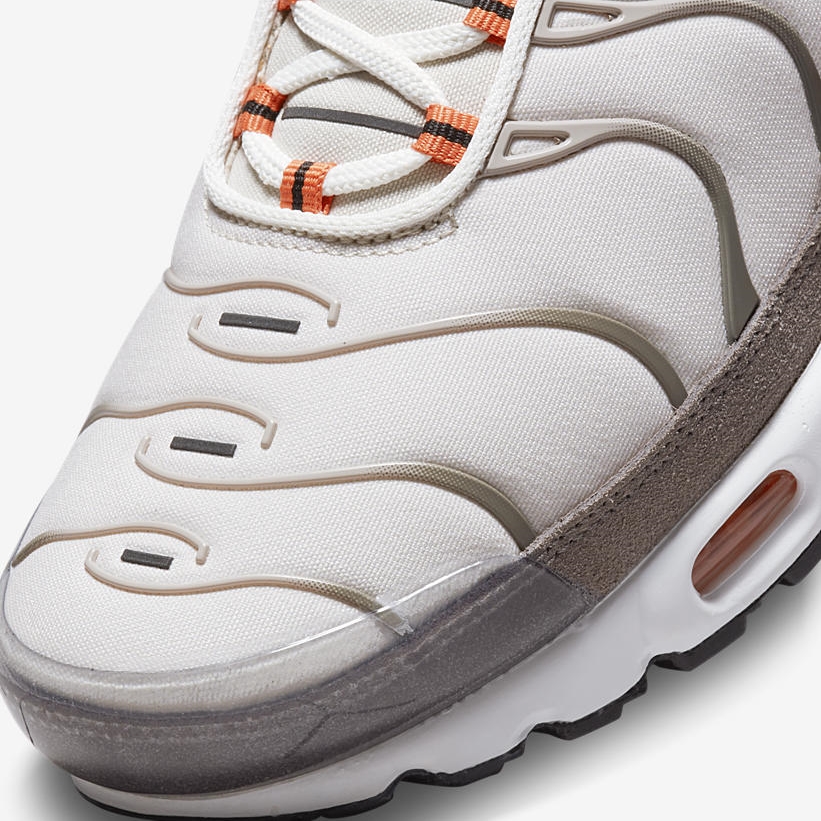 2021年 発売予定！ナイキ エア マックス プラス “ファーストユーズ/ベージュ” (NIKE AIR MAX PLUS “First Use/Beige”) [DB0681-200]