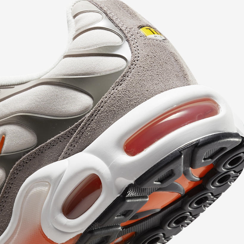 2021年 発売予定！ナイキ エア マックス プラス “ファーストユーズ/ベージュ” (NIKE AIR MAX PLUS “First Use/Beige”) [DB0681-200]