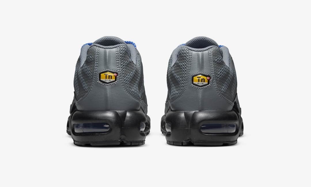 ナイキ エア マックス プラス “グレー/ブルー” (NIKE AIR MAX PLUS “Grey/Blue”) [DN7997-002]