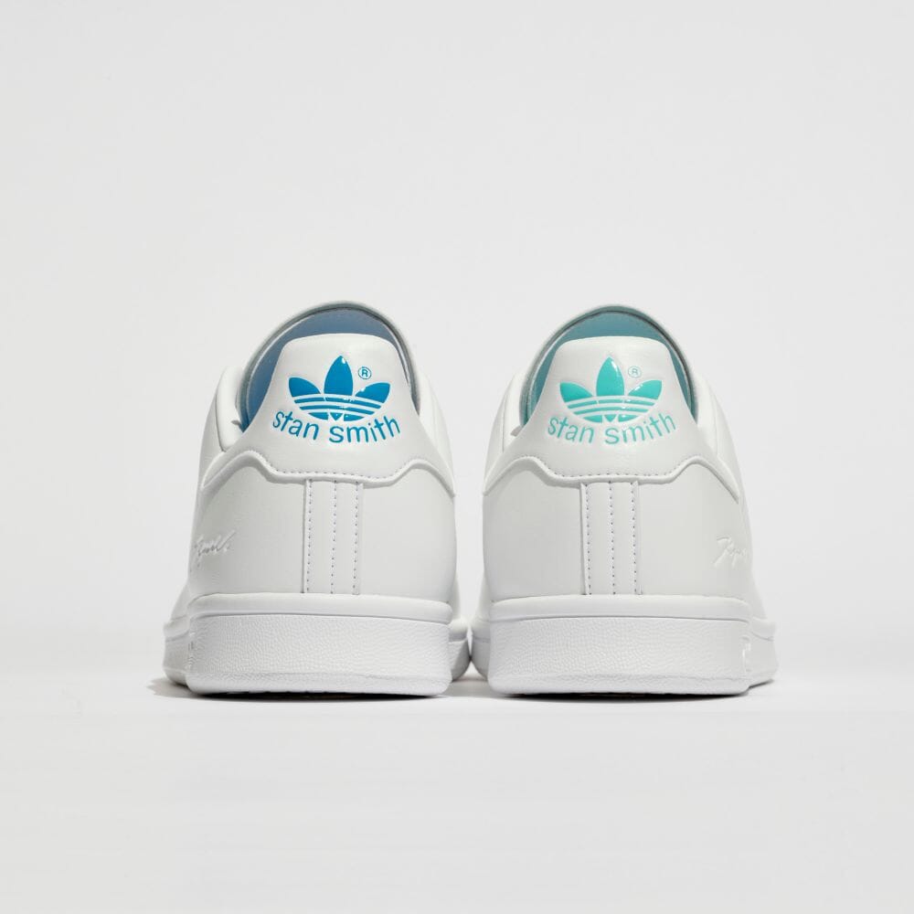 6/18 発売！adidas Originals by KYNE STAN SMITH “White” (アディダス オリジナルス バイ キネ スタンスミス “ホワイト”) [GX7690]