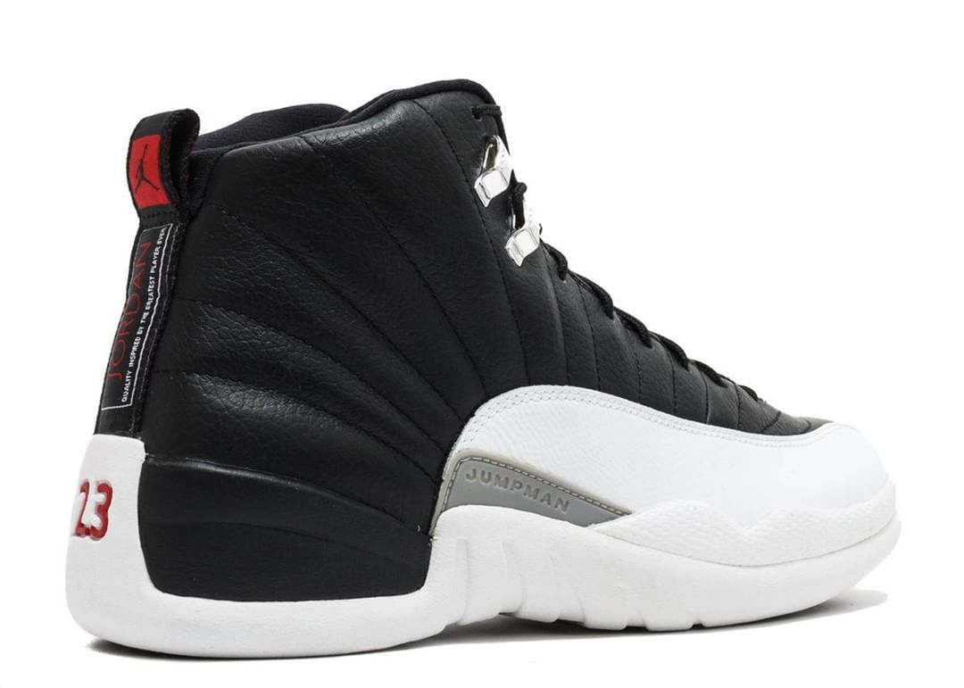 【国内 2/19 発売】ナイキ エア ジョーダン 12 レトロ “プレイオフ” (NIKE AIR JORDAN 12 RETRO “Playoffs”) [CT8013-006]