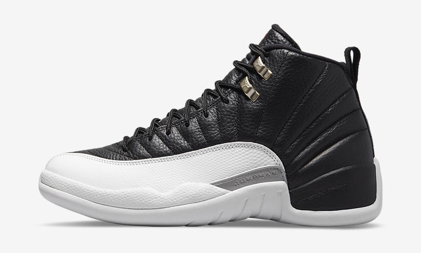 【国内 2/19 発売】ナイキ エア ジョーダン 12 レトロ “プレイオフ” (NIKE AIR JORDAN 12 RETRO “Playoffs”) [CT8013-006]