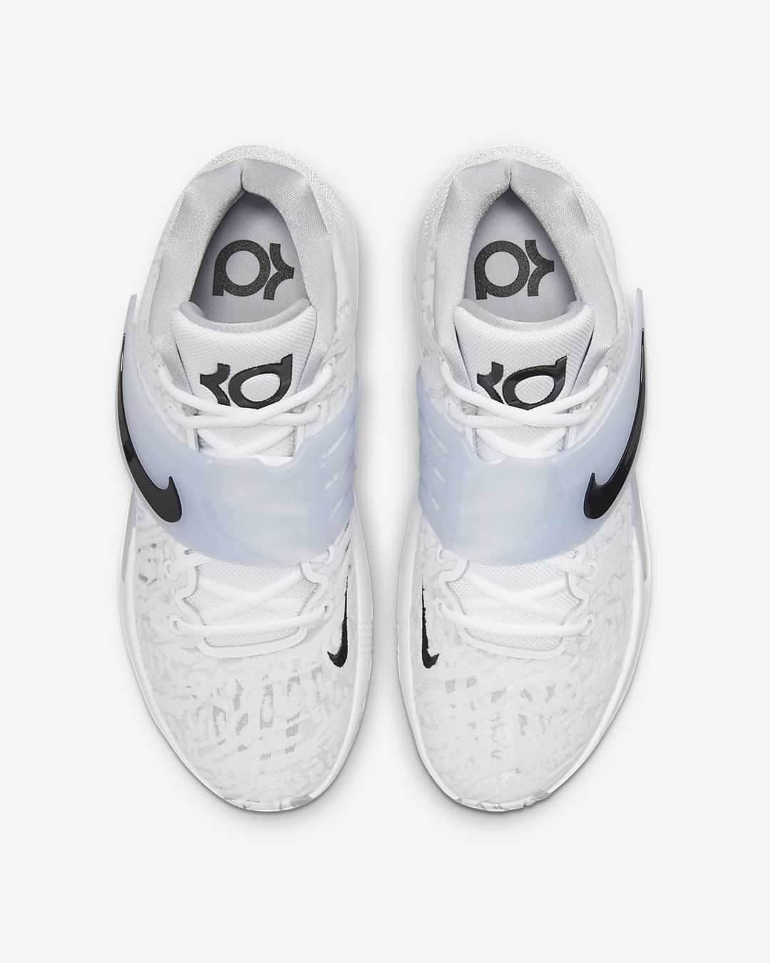 【国内 6/8 発売】ナイキ KD 14 “ホワイト/ウルフグレー” (NIKE KD 14 “White/Wolf Grey”) [CZ0170-100]