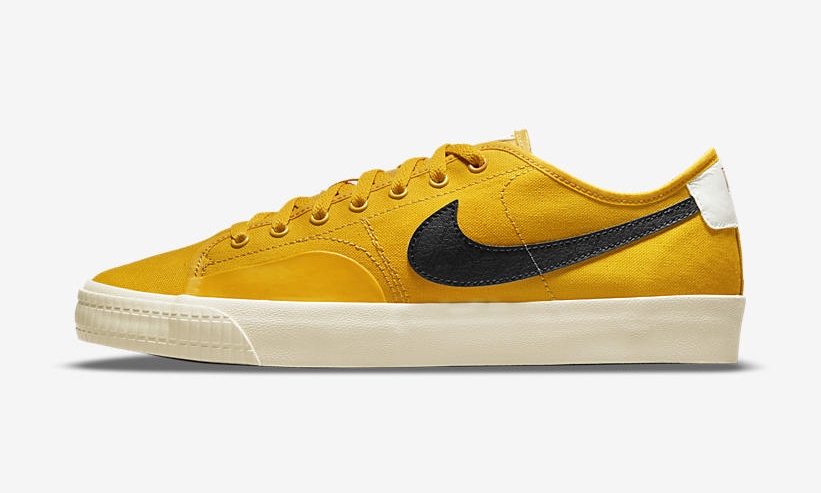 ナイキ SB ブレーザー コート “ダーン・バン・ダー・リンデン” (NIKE SB BLAZER COURT “Daan Van Der Linden”) [CZ5605-301,700]