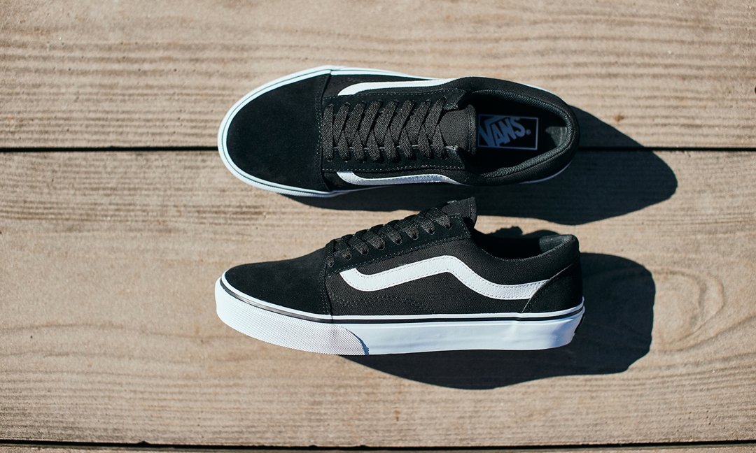 防水透湿性素材「eVent」ファブリックスを採用した VANS OLD SKOOL/SLIP-ONが6/11 発売 (バンズ イーベント オールドスクール スリッポン)