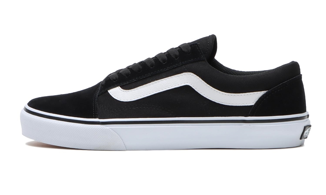 防水透湿性素材「eVent」ファブリックスを採用した VANS OLD SKOOL/SLIP-ONが6/11 発売 (バンズ イーベント オールドスクール スリッポン)