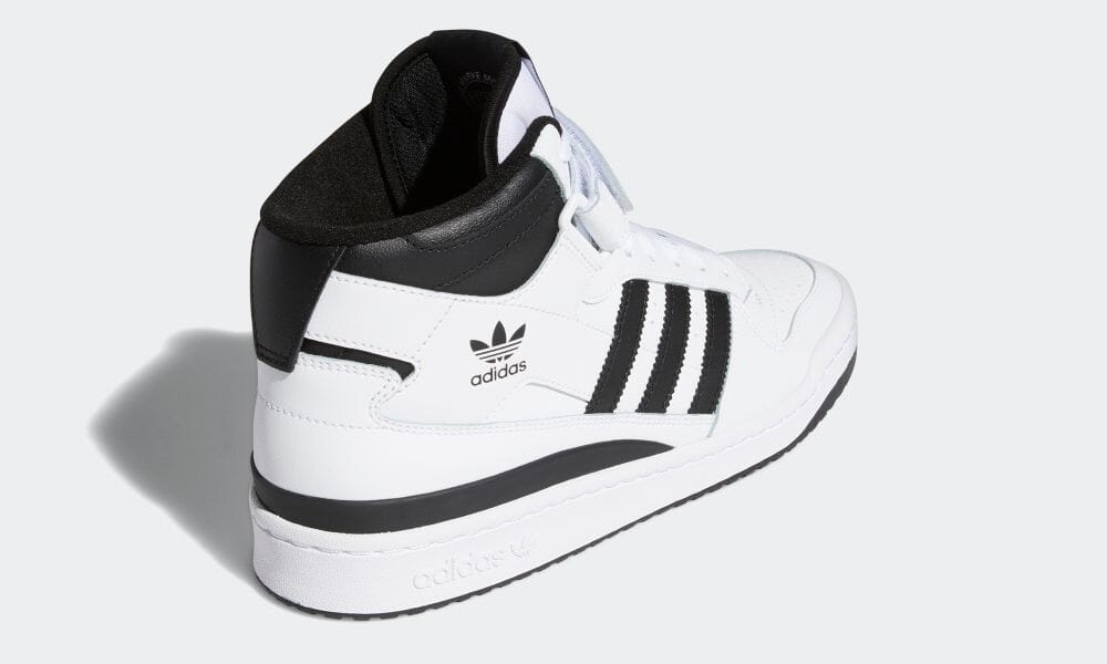 6/10 発売！adidas Originals FORUM LOW/MID “White/Black” (アディダス オリジナルス フォーラム ロー/ミッド “ホワイト/コアブラック”) [FY7757,FY7939]