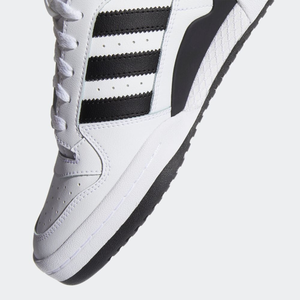 6/10 発売！adidas Originals FORUM LOW/MID “White/Black” (アディダス オリジナルス フォーラム ロー/ミッド “ホワイト/コアブラック”) [FY7757,FY7939]