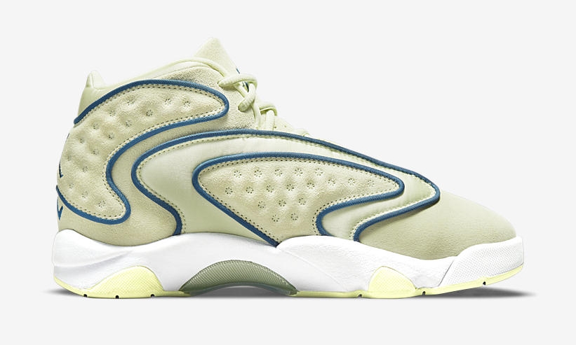 2021年 発売！ナイキ ウィメンズ エア ジョーダン OG “ネオングリーン” (NIKE WMNS AIR JORDAN OG “Neon Green”) [133000-300]