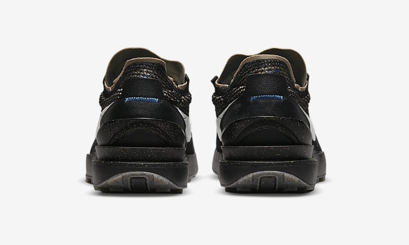 2021年 発売予定！ナイキ ワッフル ワン “ブラック/ホワイト/ブルー” (NIKE WAFFLE ONE “Black/White/Blue”) [DM6162-010]