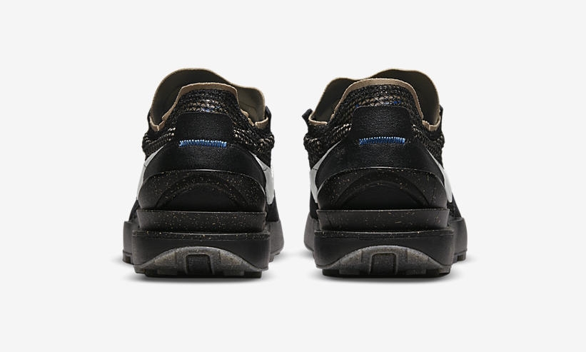 2021年 発売予定！ナイキ ワッフル ワン “ブラック/ホワイト/ブルー” (NIKE WAFFLE ONE “Black/White/Blue”) [DM6162-010]