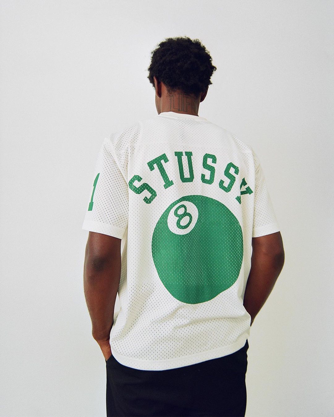 6/11 発売！STUSSY 2021 SUMMER COLLECTION Delivery 2 (ステューシー 2021年 夏/サマー コレクション)