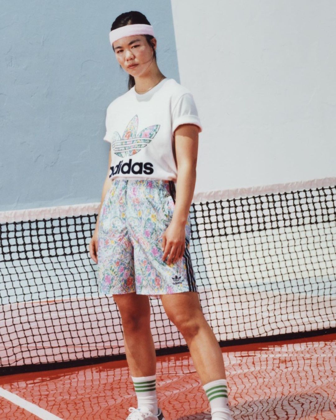 【6/17 発売予定】NOAH x adidas Originals 2021 SUMMER (ノア アディダス オリジナルス 2021年 サマー/夏)