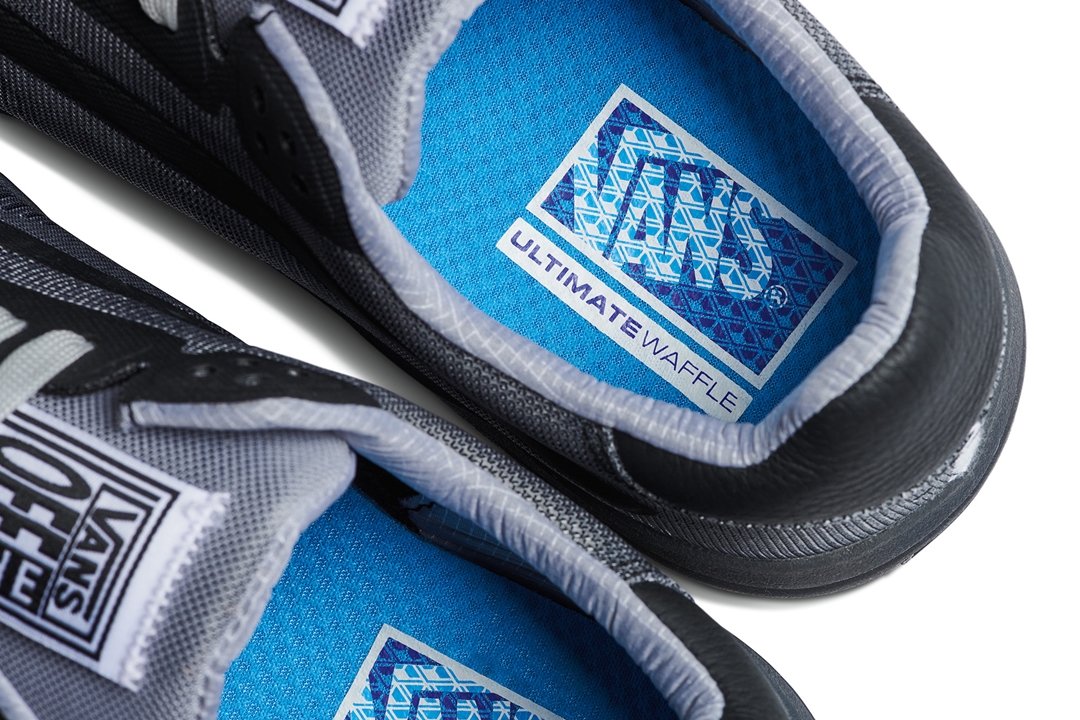 究極の快適性。究極のグリップ。究極の耐久性。VANS EVDNT ULTIMATEWAFFLEが6/12 発売 (バンズ エヴィデントRWアルティメットワッフル)