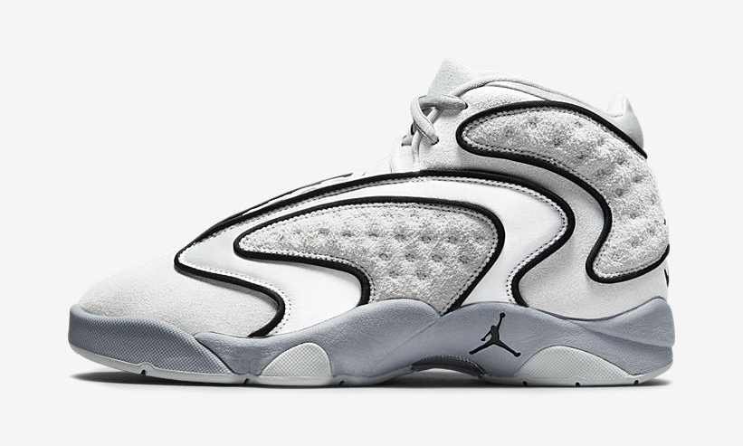 2021年 発売！ナイキ ウィメンズ エア ジョーダン OG “テックグレー” (NIKE WMNS AIR JORDAN OG “Tech Grey”) [133000-002]