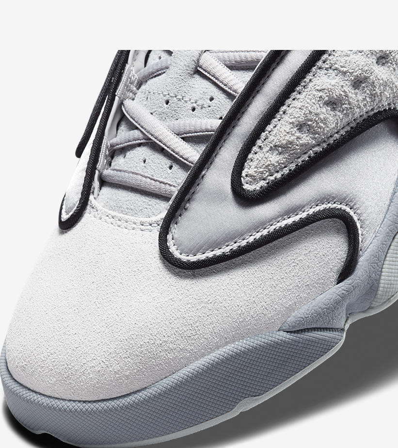 2021年 発売！ナイキ ウィメンズ エア ジョーダン OG “テックグレー” (NIKE WMNS AIR JORDAN OG “Tech Grey”) [133000-002]