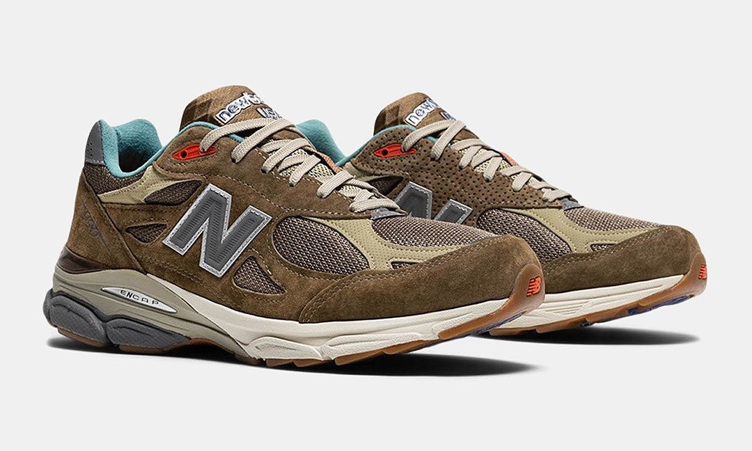 国内 7/2 発売！Bodega x New Balance M990v3 “Here to Stay/Anniversary” (ボデガ ニューバランス “アニバーサリー”)