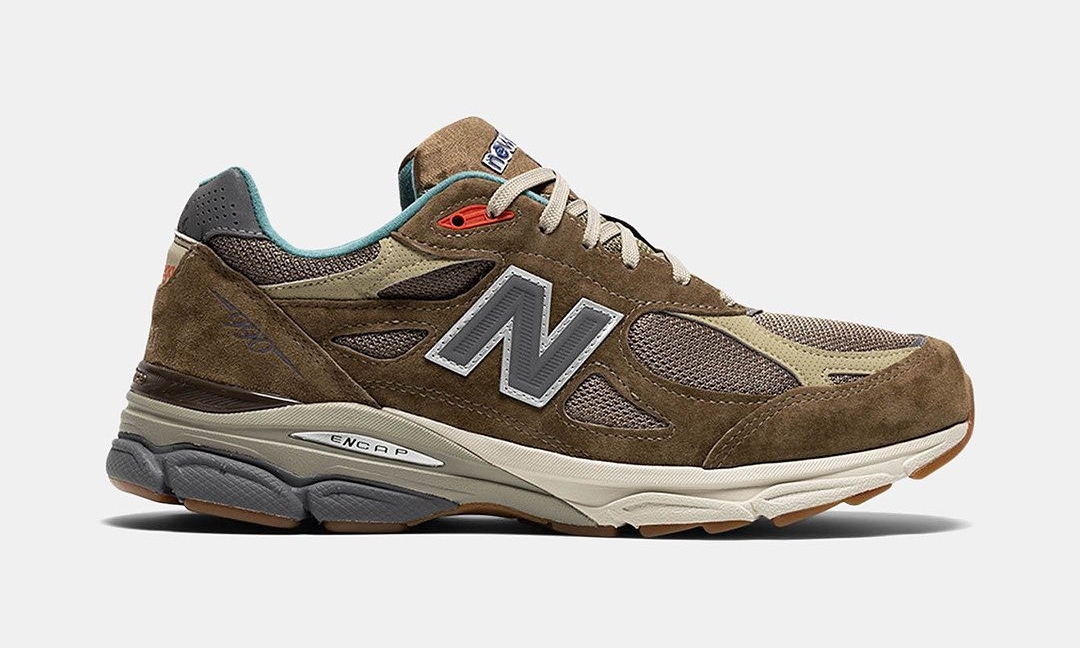 国内 7/2 発売！Bodega x New Balance M990v3 “Here to Stay/Anniversary” (ボデガ ニューバランス “アニバーサリー”)