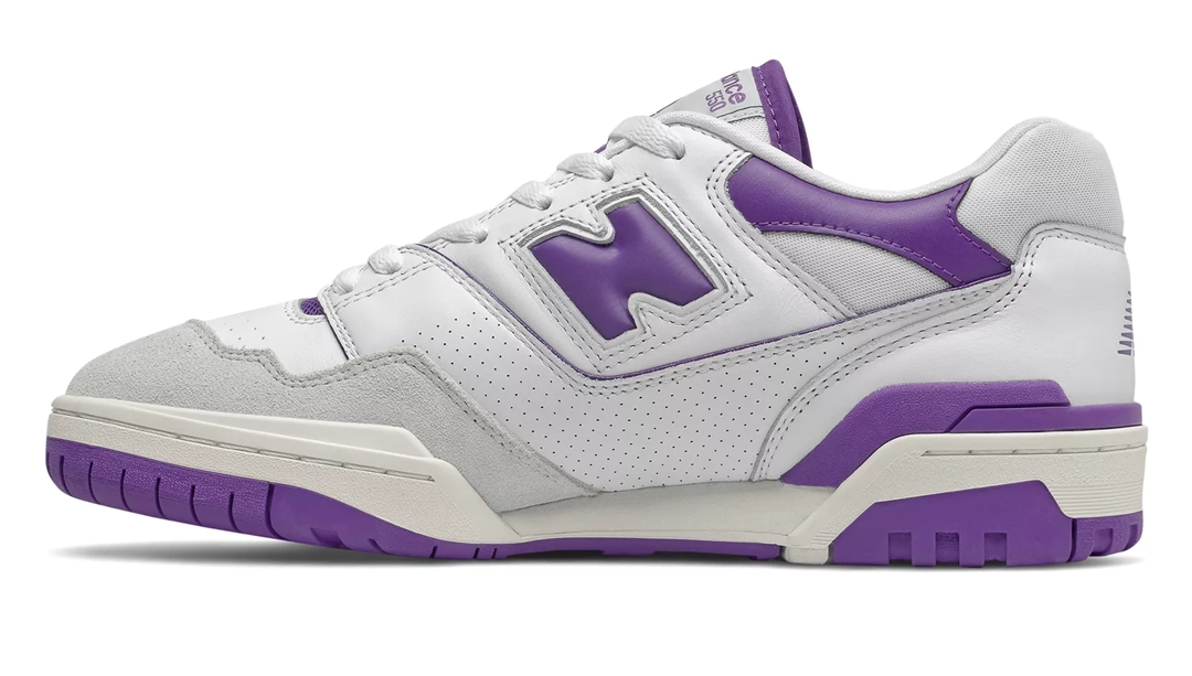 NEW BALANCE BB550 WR1