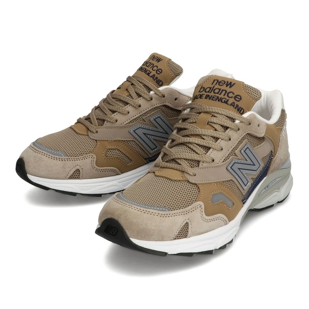 【国内 6/11 発売】New Balance M920 SDS “Beige” (ニューバランス)