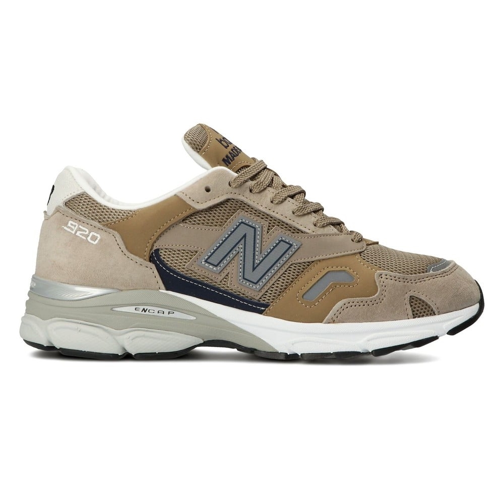 【国内 6/11 発売】New Balance M920 SDS “Beige” (ニューバランス)