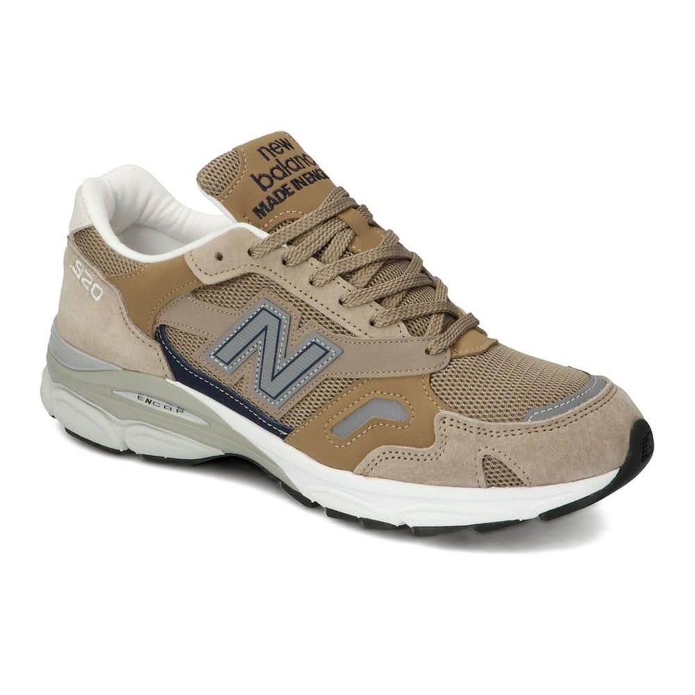 【国内 6/11 発売】New Balance M920 SDS “Beige” (ニューバランス)