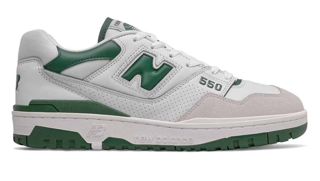 海外発売！New Balance BB550 WT1 (ニューバランス)