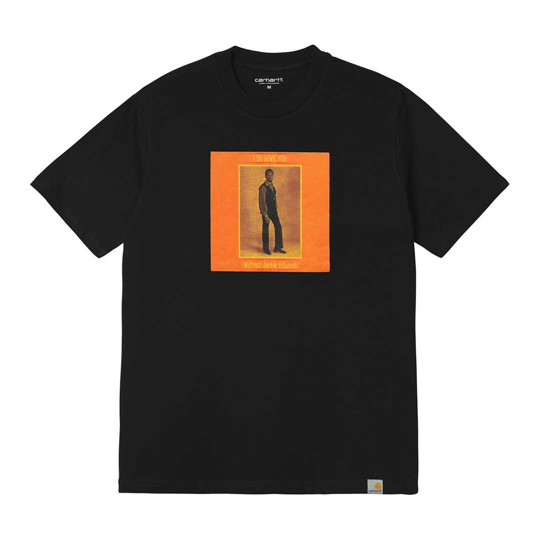 Carhartt × ロンドンの音楽レーベル「Trojan Records」コラボが日本限定で6/12 発売 (カーハート)