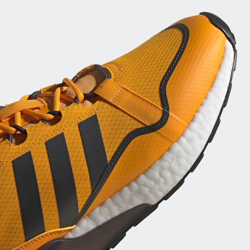 6/16 発売！adidas Originals ZX 2K BOOST PURE “Legend Ink/Semi Solar Gold” (アディダス オリジナルス ゼットエックス 2K ブースト ピュア “レジェンドインク/セミソーラーゴールド”) [GZ7730,GZ7731]