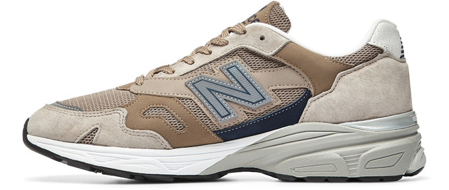 6/19 発売！砂漠の風景から着想を得た ニューバランス Made in UK M920 SDS/M1500 SDS (New Balance)