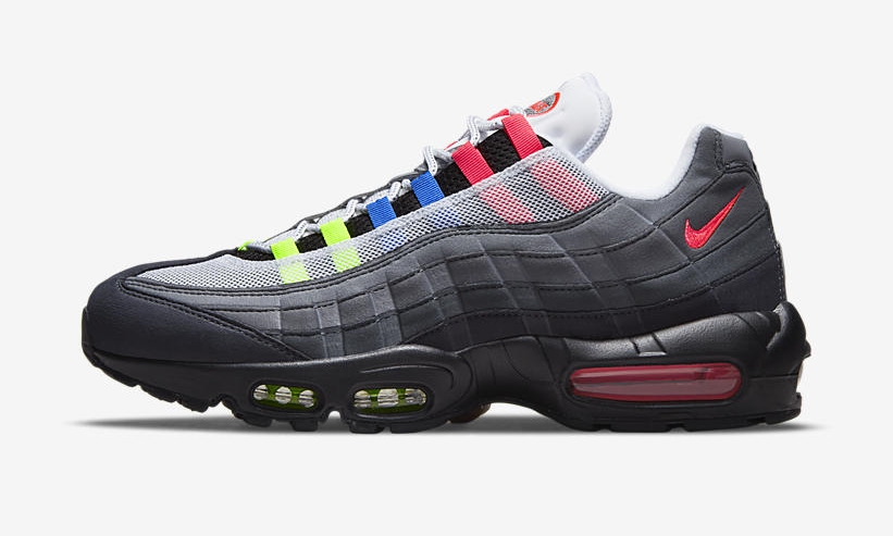 海外 7/22 発売予定！ナイキ エア マックス 95 “グリーディー 3.0” (NIKE AIR MAX 95 “Greedy 3.0”) [DN8020-001]