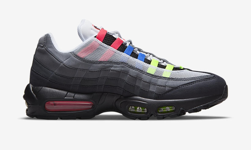 海外 7/22 発売予定！ナイキ エア マックス 95 “グリーディー 3.0” (NIKE AIR MAX 95 “Greedy 3.0”) [DN8020-001]