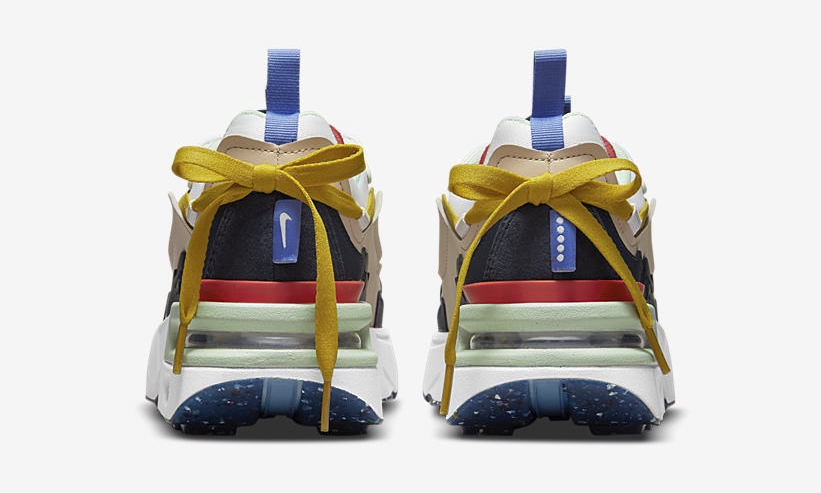 2021年 発売予定！NIKE AIR MAX FURYOSA NRG “Rattan/Summit White/Obsidian” (ナイキ エア マックス フュリオサ “ラタン/サミットホワイト/オブシディアン”) [CZ4149-200]