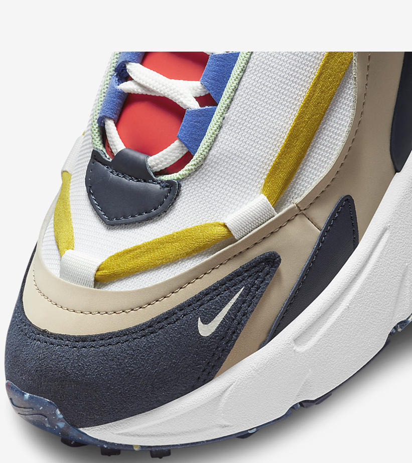 2021年 発売予定！NIKE AIR MAX FURYOSA NRG “Rattan/Summit White/Obsidian” (ナイキ エア マックス フュリオサ “ラタン/サミットホワイト/オブシディアン”) [CZ4149-200]