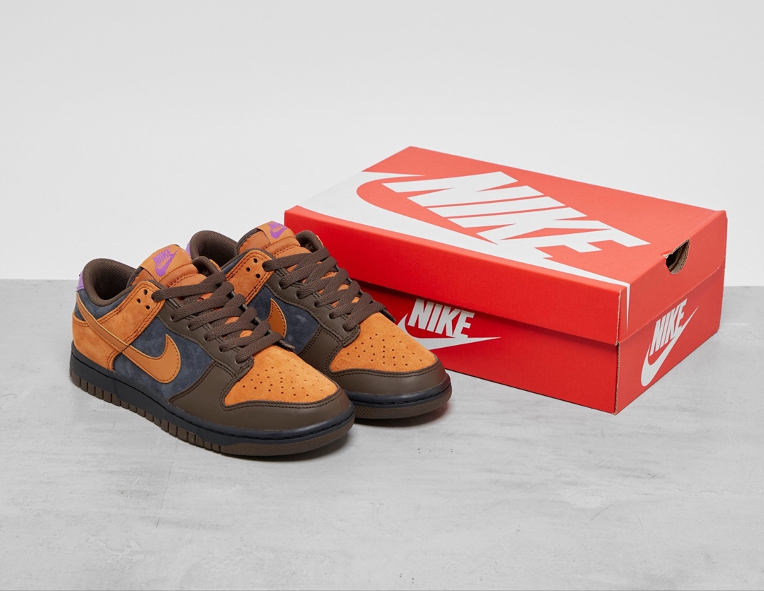 【国内 8/14 発売】ナイキ ダンク ロー プロ “シードル” (NIKE DUNK LOW PRO “Cider”) [DH0601-001]