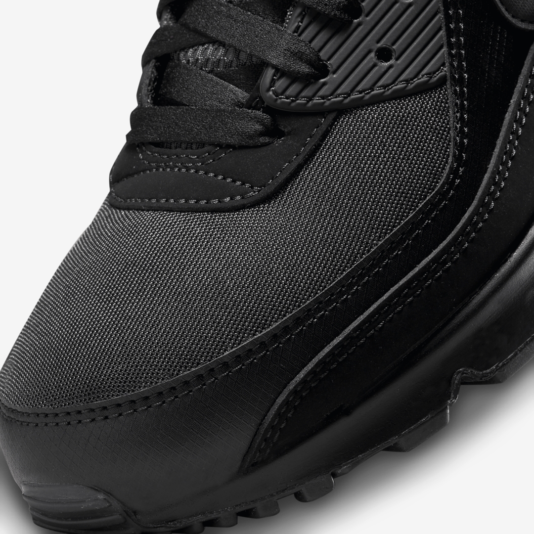 ナイキ エア マックス 90 “ブラック” (NIKE AIR MAX 90 “Black”) [DH9767-001]