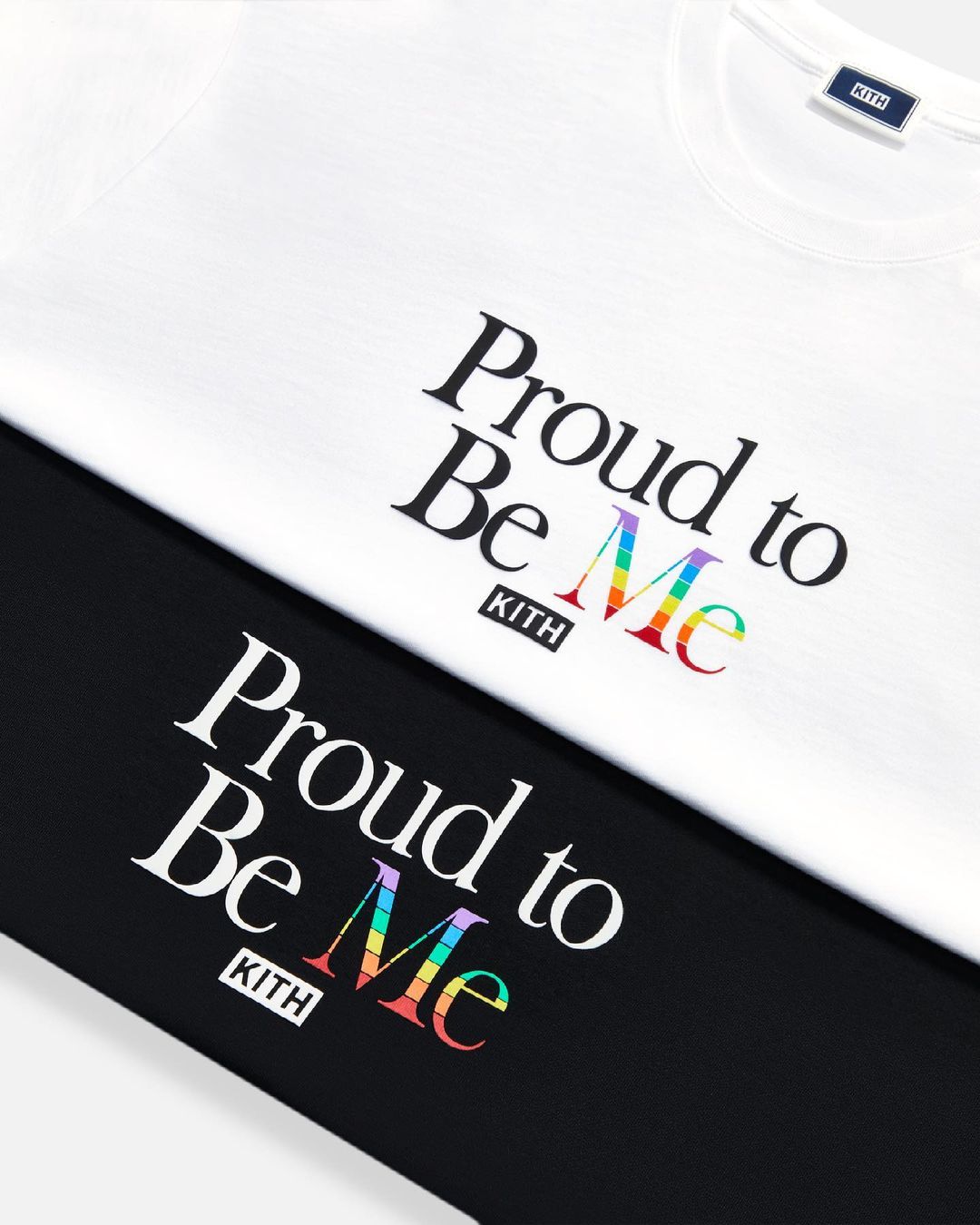 KITH FOR PRIDE MONTH 2021 TEEが6/14 発売 (キス)