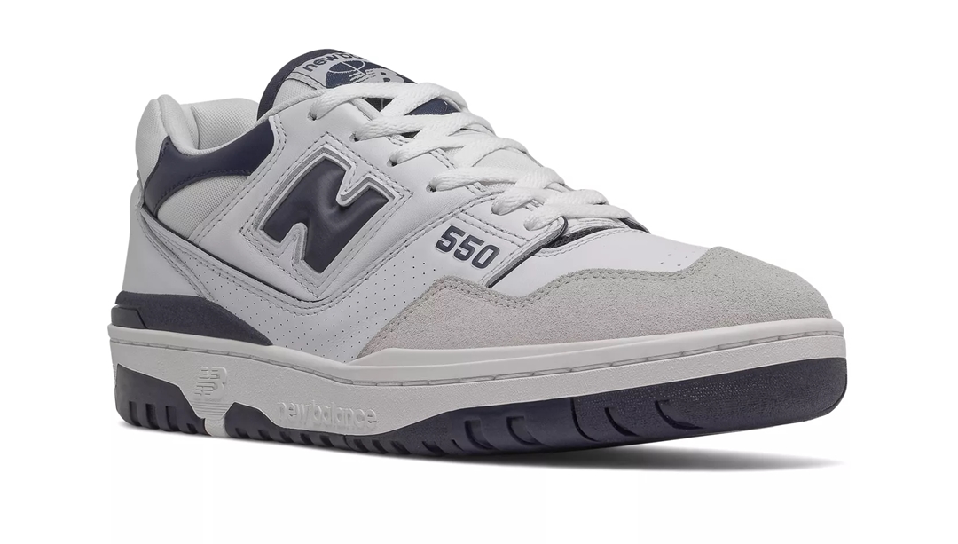 【国内 8/28 発売】New Balance BB550 WA1 (ニューバランス)