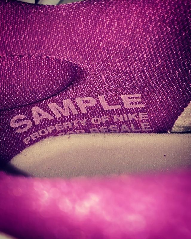 【サンプル】ナイキ SB ダンク ロー “プロメタジン コデイン” (NIKE SB DUNK LOW “Promethazine Codeine”)