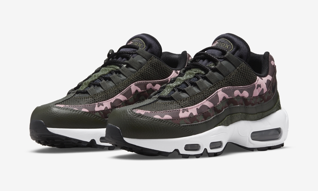 2021年 発売予定！ナイキ エア マックス 95 “アニマルパターン” (NIKE AIR MAX 95 “Animal Pattern”) [DN5462-200]