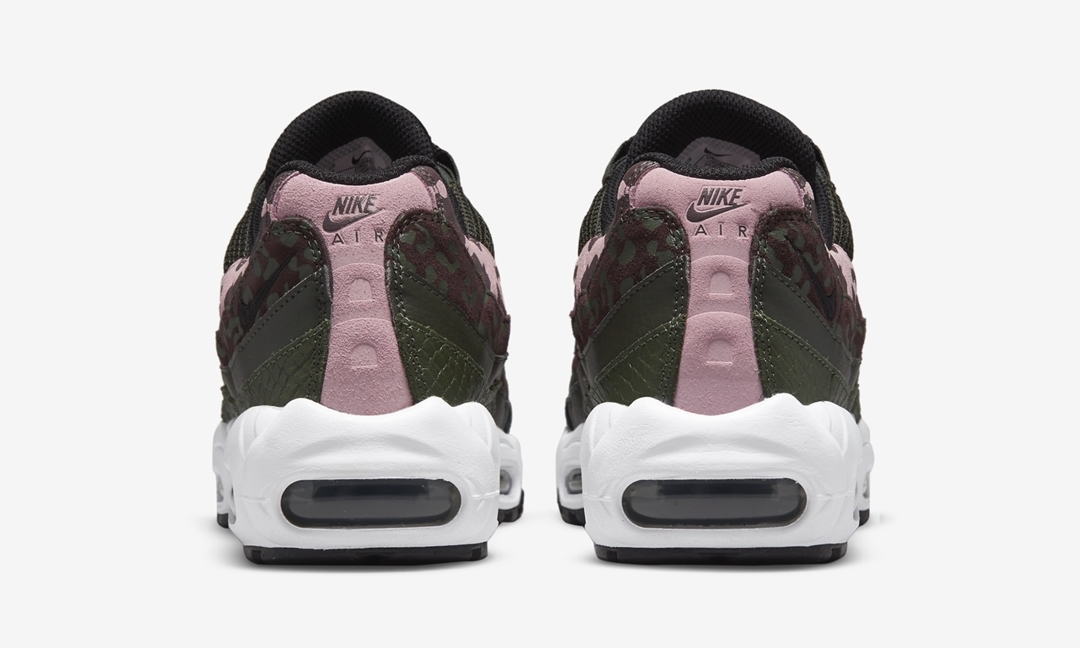 2021年 発売予定！ナイキ エア マックス 95 “アニマルパターン” (NIKE AIR MAX 95 “Animal Pattern”) [DN5462-200]