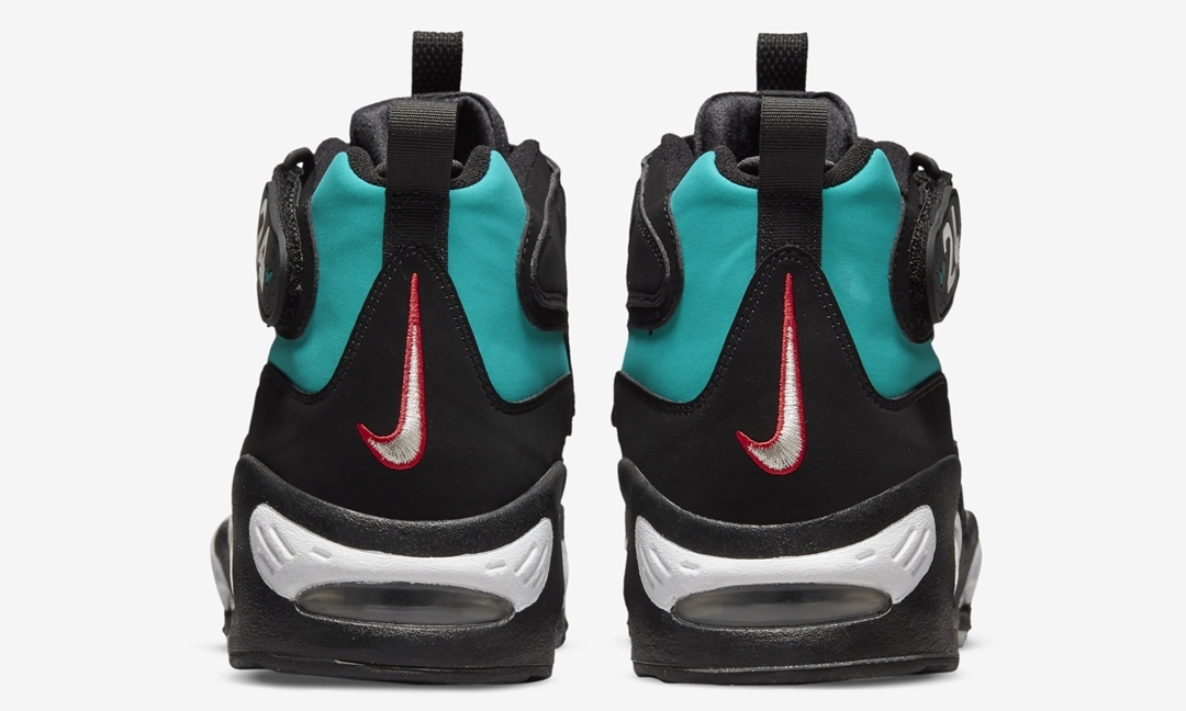 2021年 発売予定！ナイキ エア グリフィー マックス 1 “フレッシュウォーター” (NIKE AIR GRIFFEY MAX 1 “FRESHWATER”) [DM8311-001]