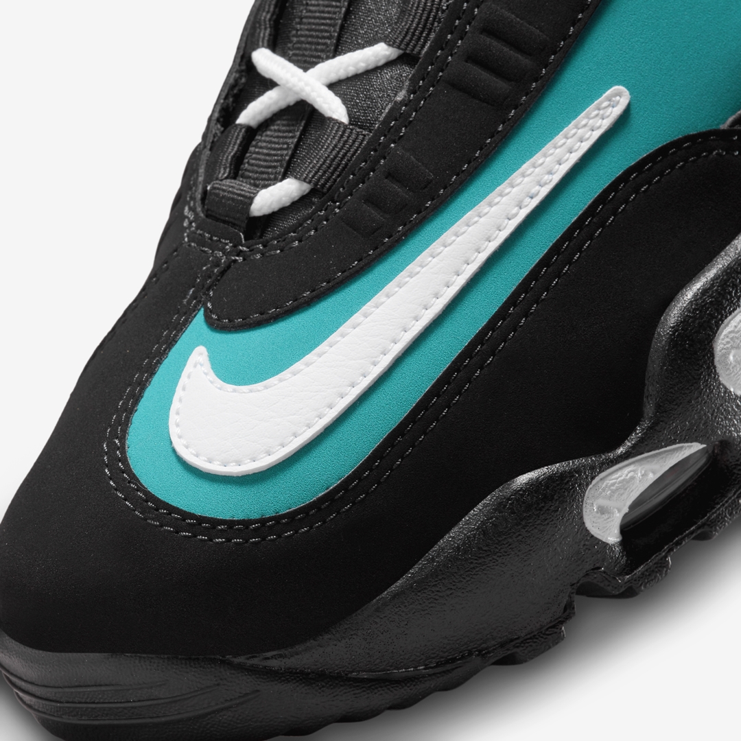 2021年 発売予定！ナイキ エア グリフィー マックス 1 “フレッシュウォーター” (NIKE AIR GRIFFEY MAX 1 “FRESHWATER”) [DM8311-001]