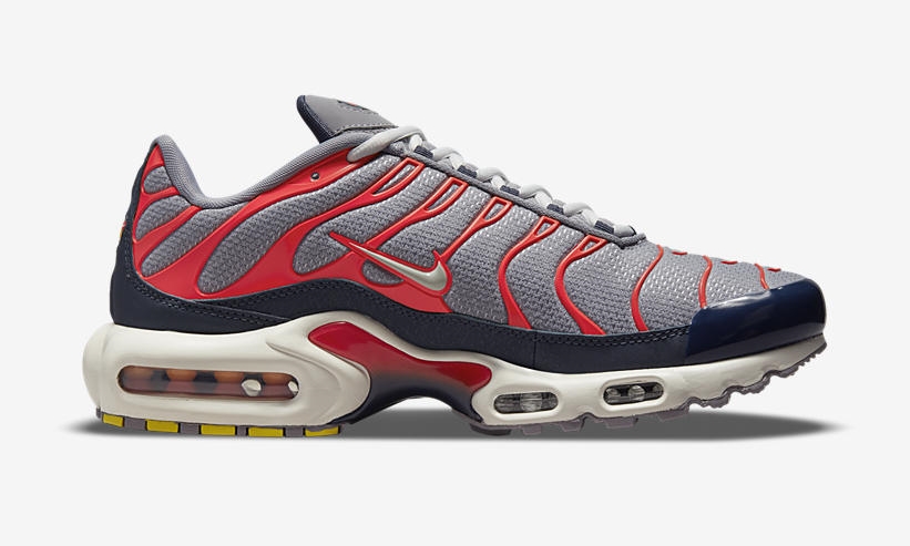 2021年 発売予定！ナイキ エア マックス プラス “グレー ユーエスエー” (NIKE AIR MAX PLUS “Grey USA”) [DB0682-003]