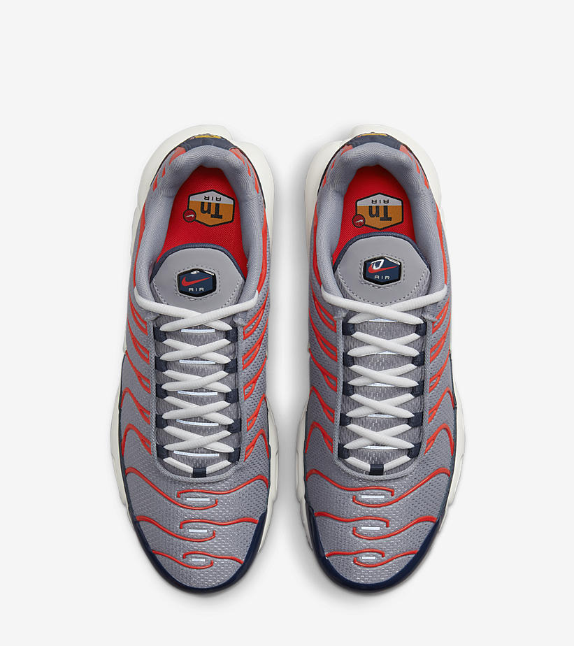 2021年 発売予定！ナイキ エア マックス プラス “グレー ユーエスエー” (NIKE AIR MAX PLUS “Grey USA”) [DB0682-003]