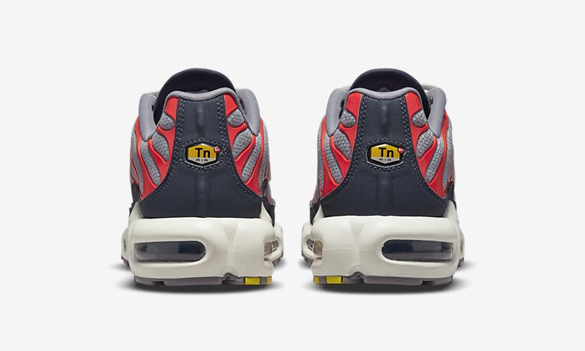 2021年 発売予定！ナイキ エア マックス プラス “グレー ユーエスエー” (NIKE AIR MAX PLUS “Grey USA”) [DB0682-003]