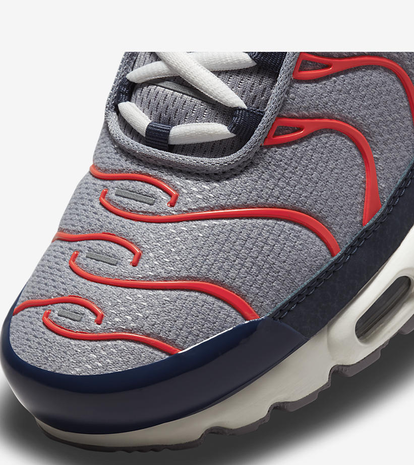 2021年 発売予定！ナイキ エア マックス プラス “グレー ユーエスエー” (NIKE AIR MAX PLUS “Grey USA”) [DB0682-003]